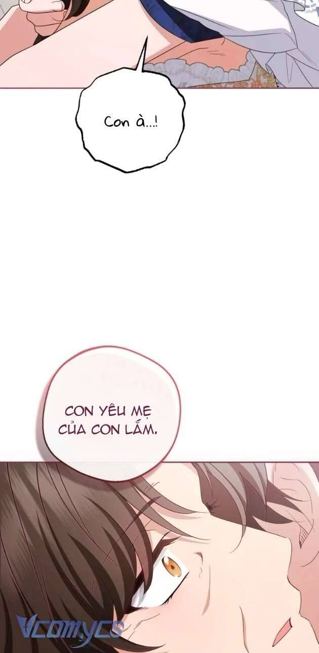 Được Yêu Thương Mà Còn Ngại Ngùng Sao!: Chapter 82