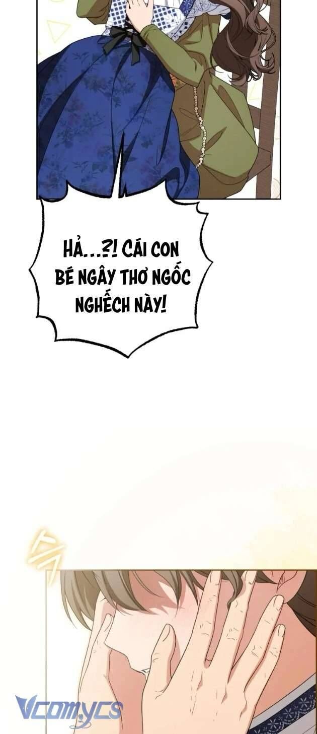 Được Yêu Thương Mà Còn Ngại Ngùng Sao!: Chapter 82