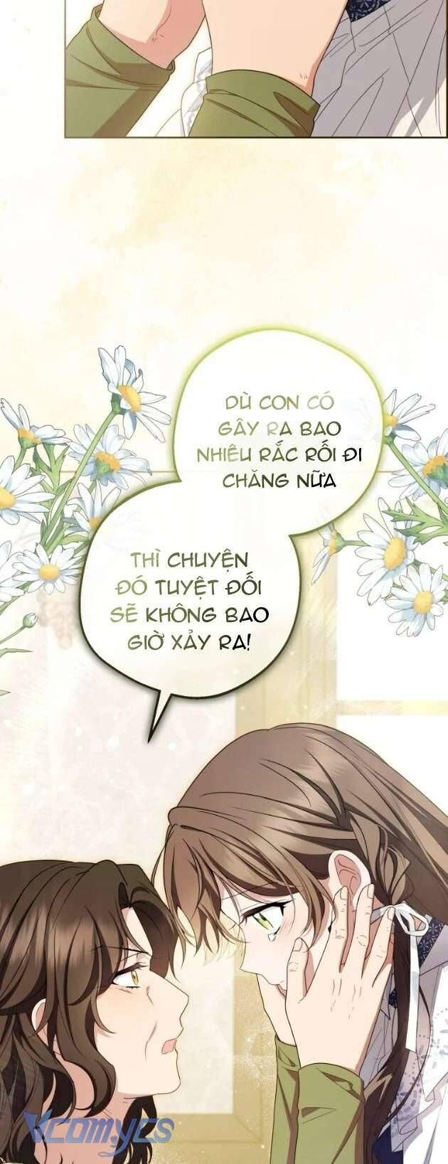 Được Yêu Thương Mà Còn Ngại Ngùng Sao!: Chapter 82