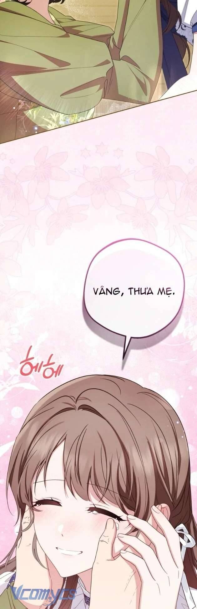 Được Yêu Thương Mà Còn Ngại Ngùng Sao!: Chapter 82