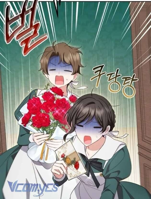 Được Yêu Thương Mà Còn Ngại Ngùng Sao!: Chapter 82