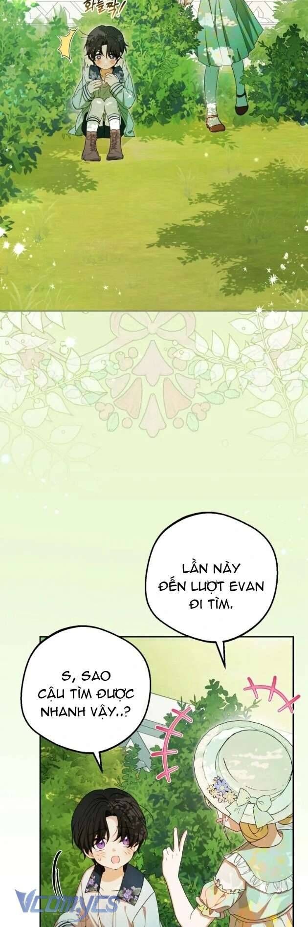 Được Yêu Thương Mà Còn Ngại Ngùng Sao!: Chapter 82