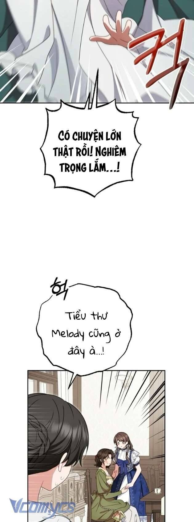 Được Yêu Thương Mà Còn Ngại Ngùng Sao!: Chapter 82