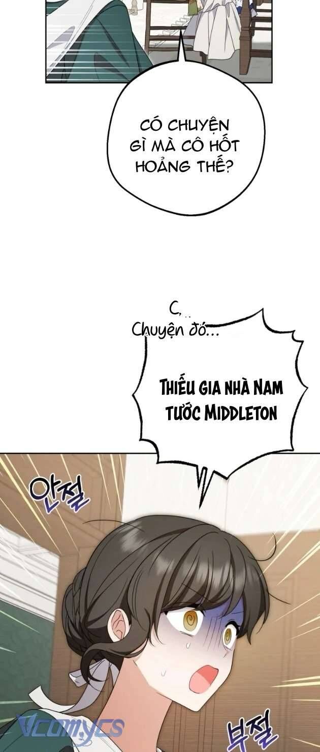 Được Yêu Thương Mà Còn Ngại Ngùng Sao!: Chapter 82