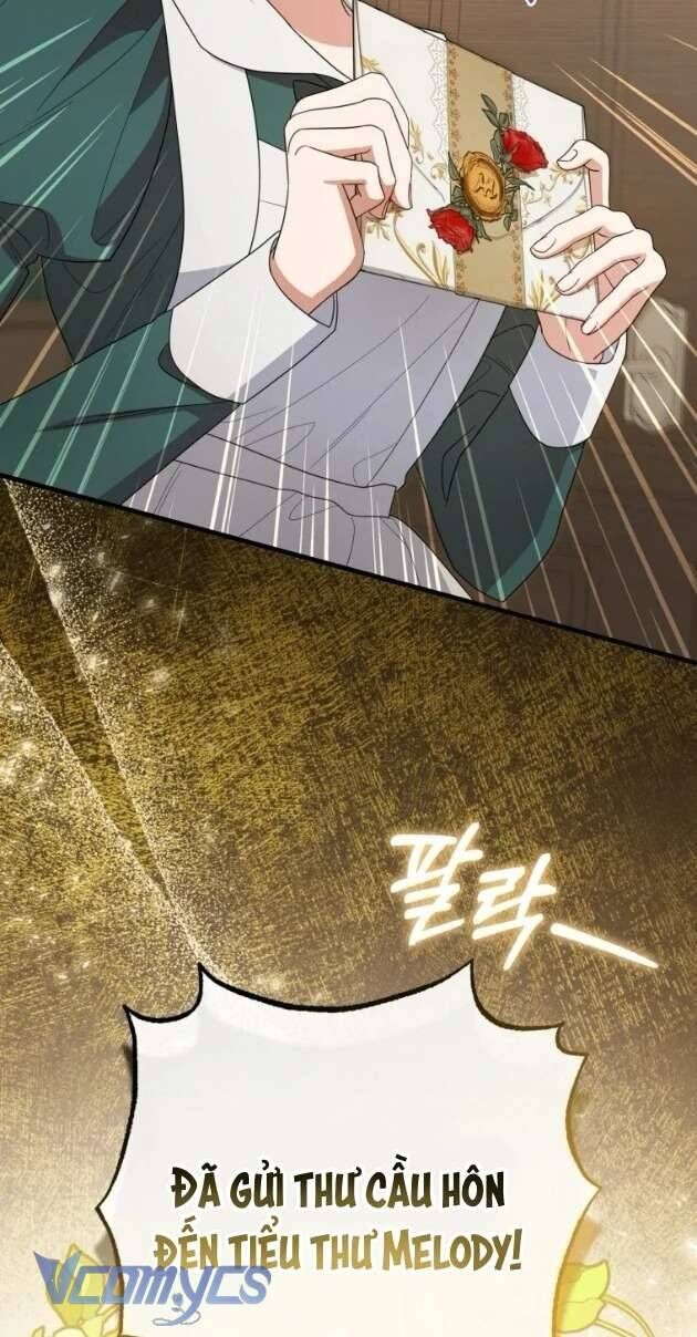 Được Yêu Thương Mà Còn Ngại Ngùng Sao!: Chapter 82