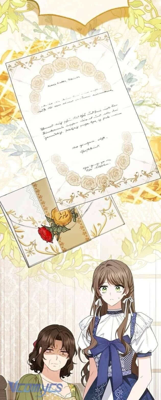 Được Yêu Thương Mà Còn Ngại Ngùng Sao!: Chapter 82