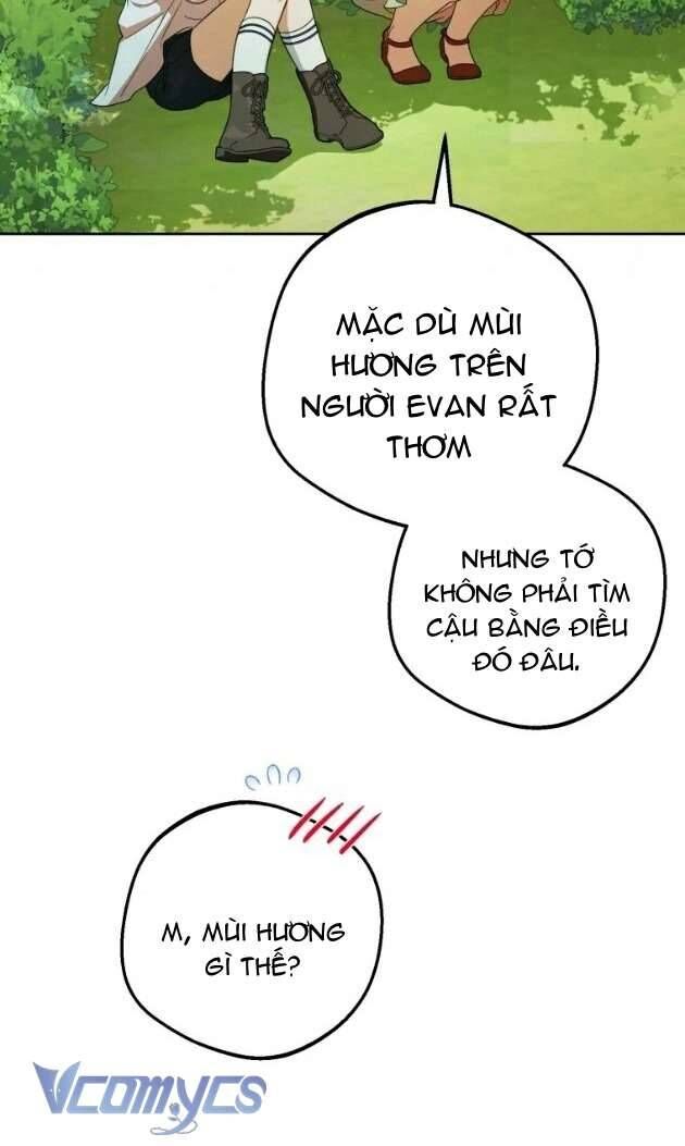 Được Yêu Thương Mà Còn Ngại Ngùng Sao!: Chapter 82