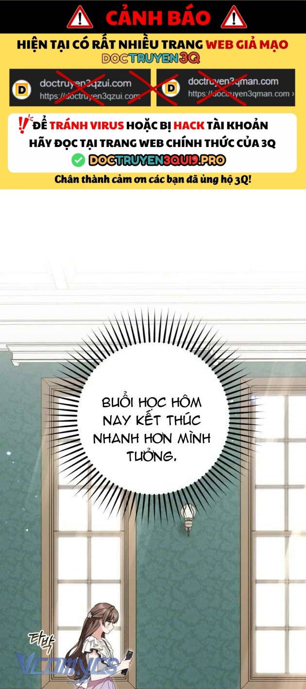 Được Yêu Thương Mà Còn Ngại Ngùng Sao!: Chapter 85