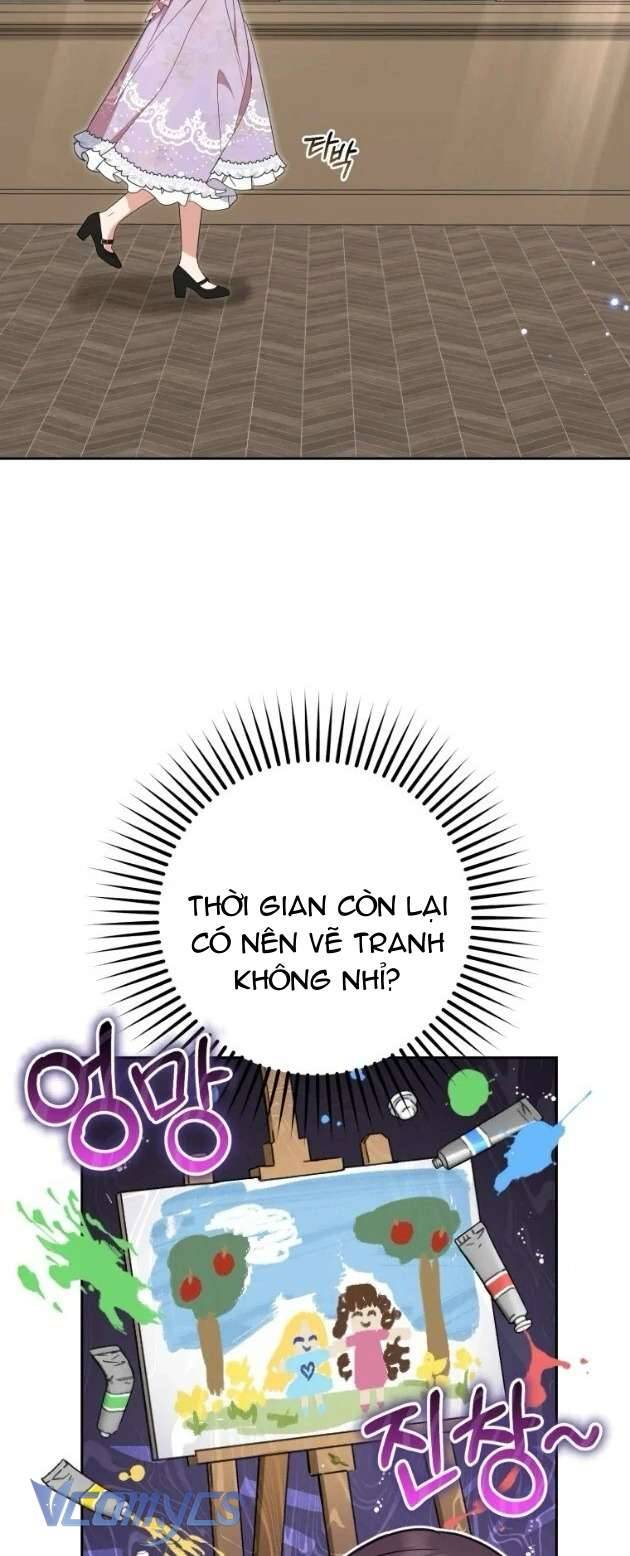 Được Yêu Thương Mà Còn Ngại Ngùng Sao!: Chapter 85