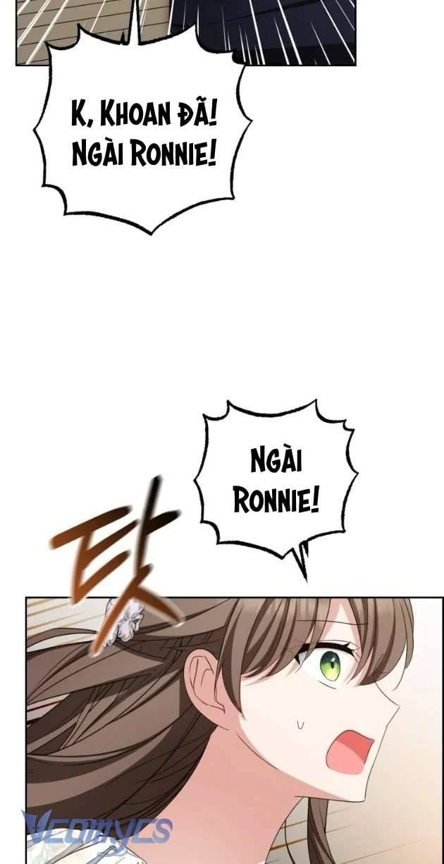 Được Yêu Thương Mà Còn Ngại Ngùng Sao!: Chapter 85