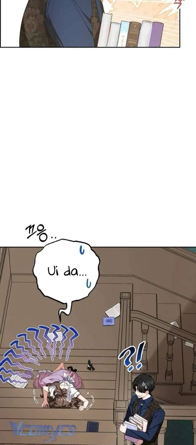 Được Yêu Thương Mà Còn Ngại Ngùng Sao!: Chapter 85