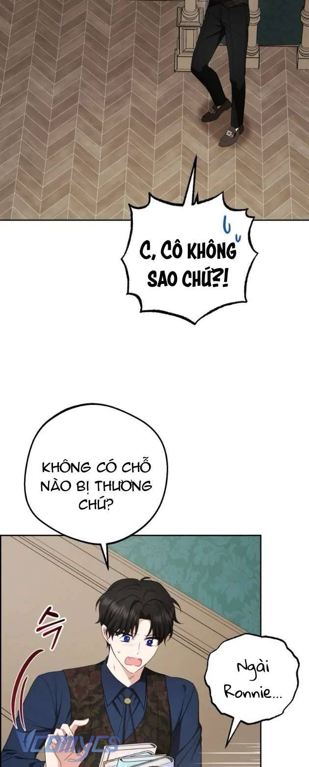 Được Yêu Thương Mà Còn Ngại Ngùng Sao!: Chapter 85