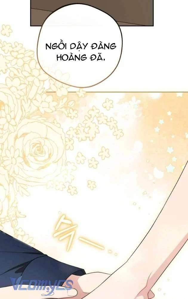 Được Yêu Thương Mà Còn Ngại Ngùng Sao!: Chapter 85