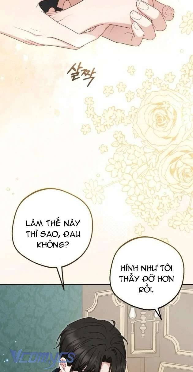 Được Yêu Thương Mà Còn Ngại Ngùng Sao!: Chapter 85