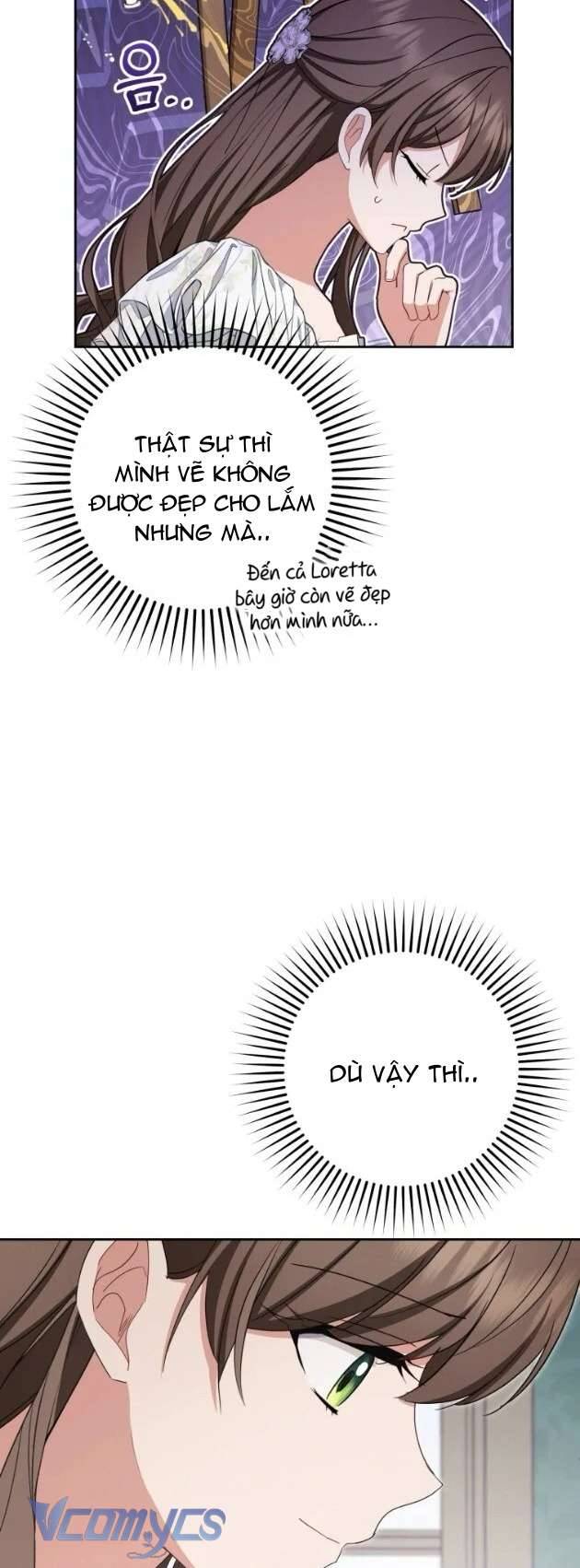 Được Yêu Thương Mà Còn Ngại Ngùng Sao!: Chapter 85