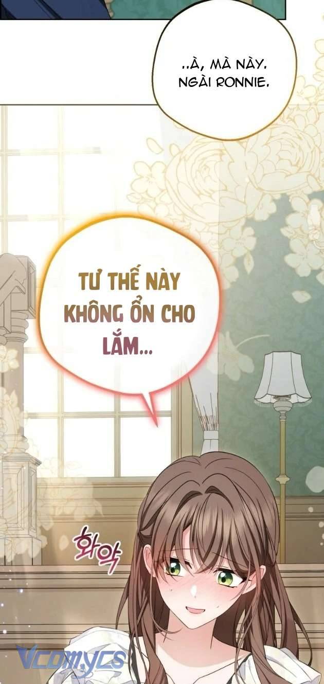 Được Yêu Thương Mà Còn Ngại Ngùng Sao!: Chapter 85