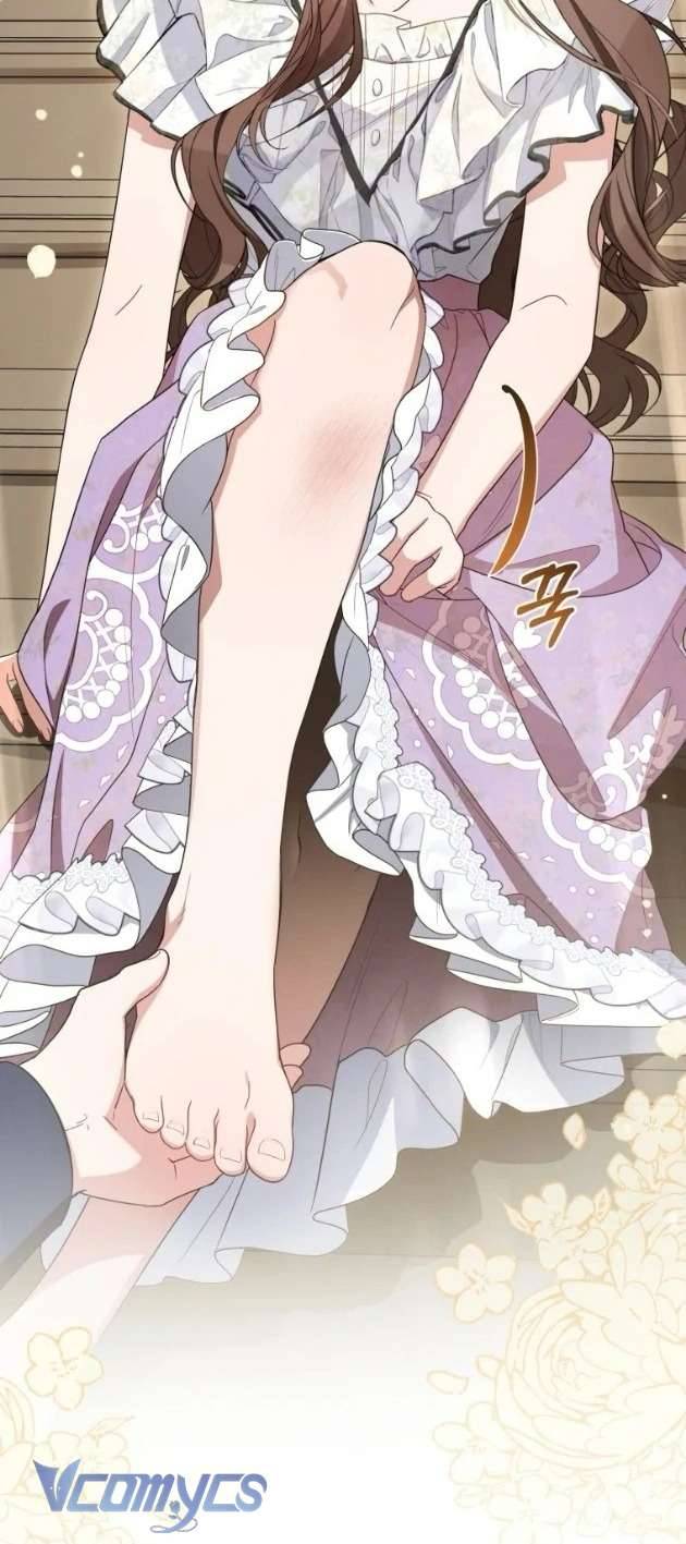 Được Yêu Thương Mà Còn Ngại Ngùng Sao!: Chapter 85