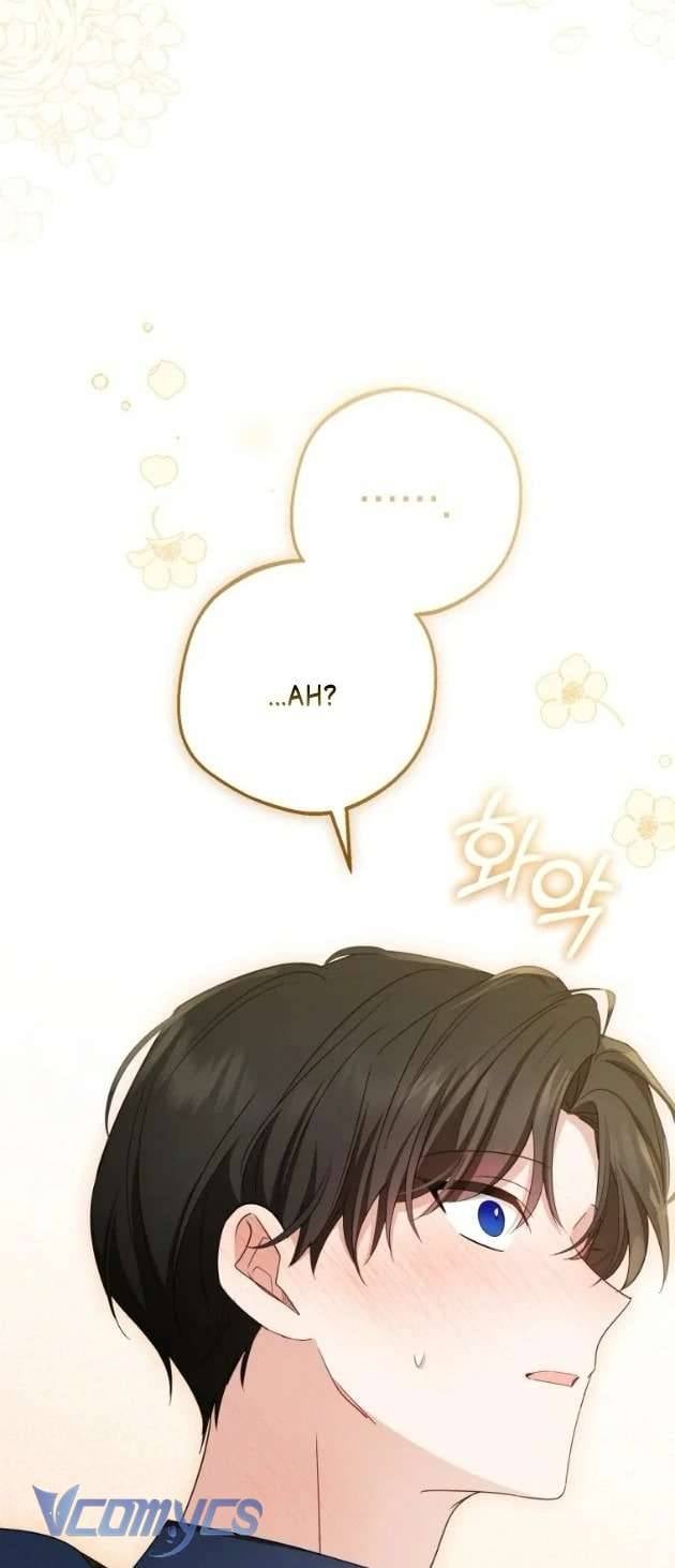 Được Yêu Thương Mà Còn Ngại Ngùng Sao!: Chapter 85