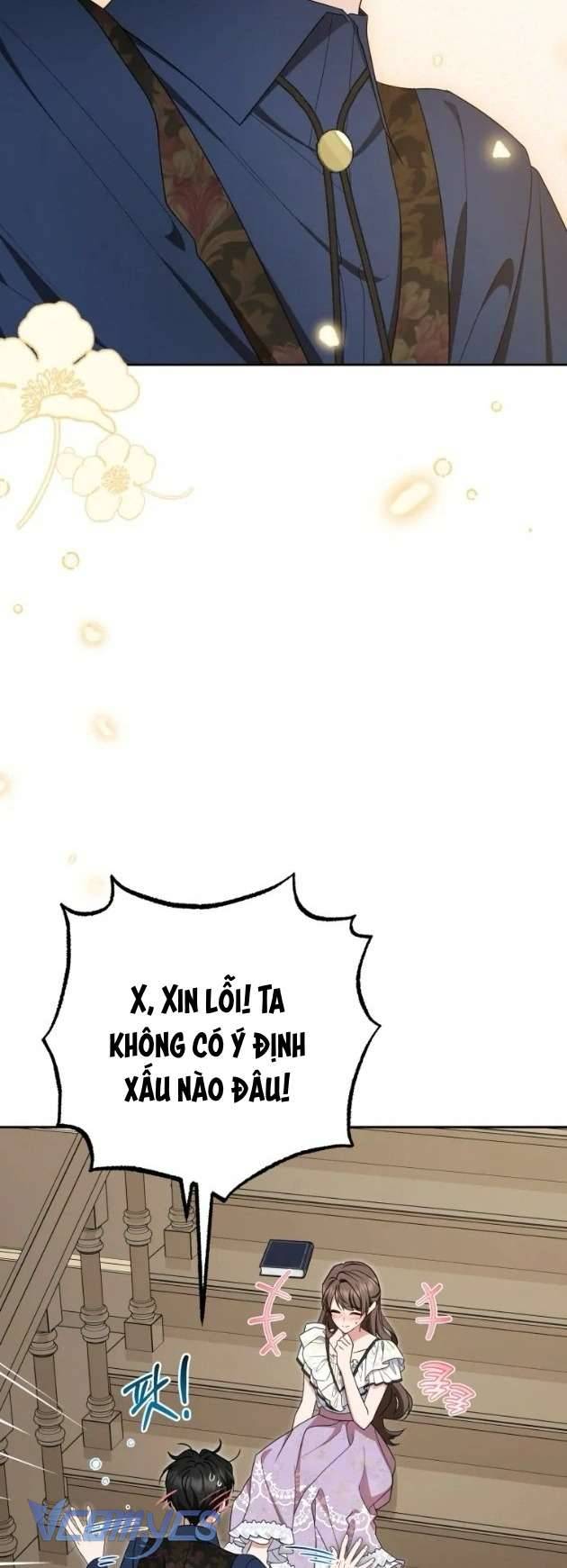 Được Yêu Thương Mà Còn Ngại Ngùng Sao!: Chapter 85