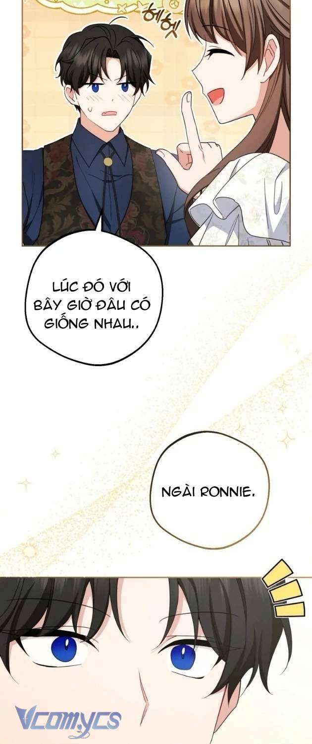 Được Yêu Thương Mà Còn Ngại Ngùng Sao!: Chapter 85