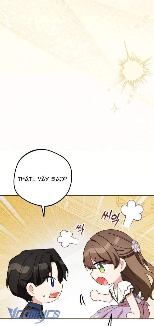 Được Yêu Thương Mà Còn Ngại Ngùng Sao!: Chapter 85