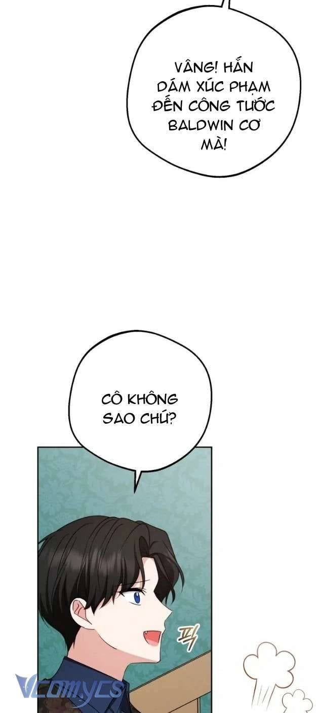 Được Yêu Thương Mà Còn Ngại Ngùng Sao!: Chapter 85