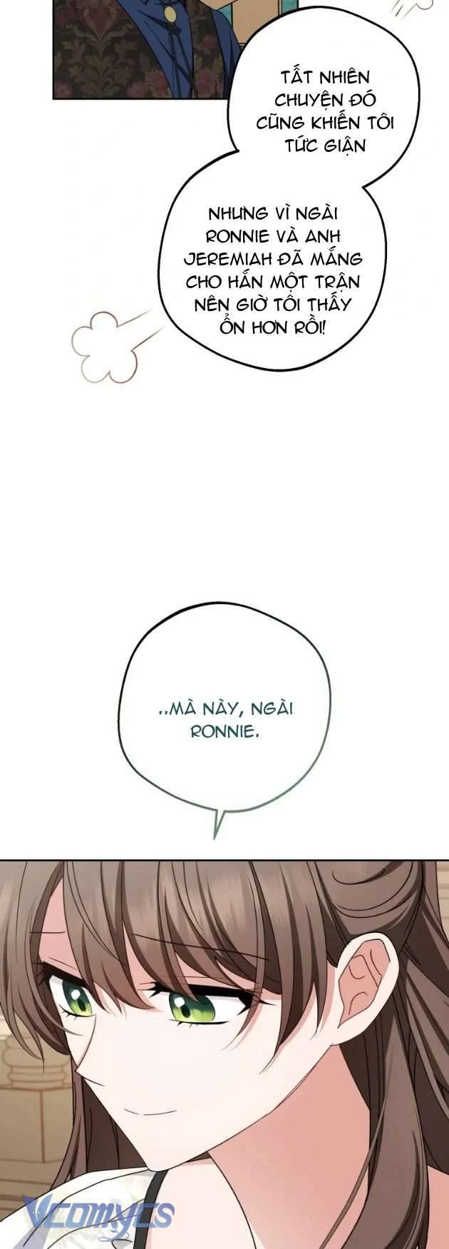 Được Yêu Thương Mà Còn Ngại Ngùng Sao!: Chapter 85