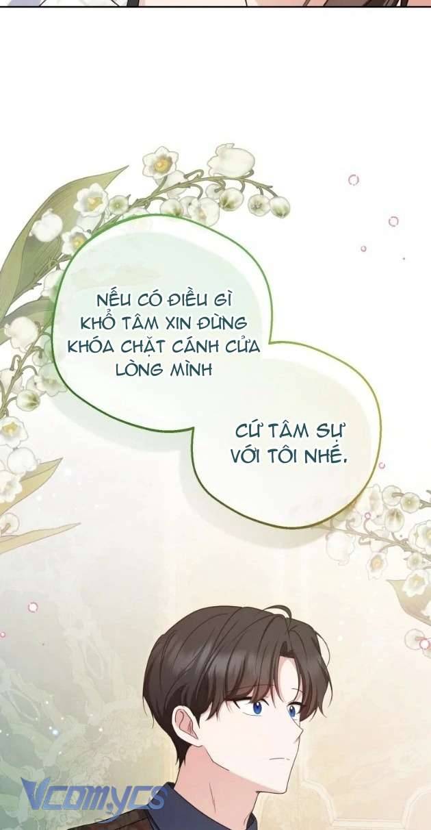 Được Yêu Thương Mà Còn Ngại Ngùng Sao!: Chapter 85