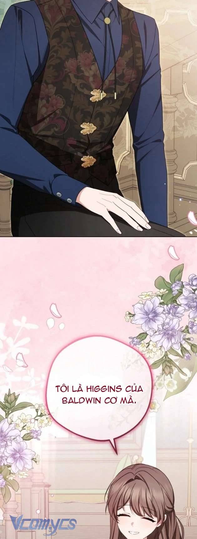 Được Yêu Thương Mà Còn Ngại Ngùng Sao!: Chapter 85