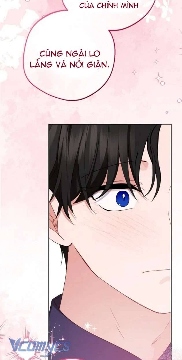 Được Yêu Thương Mà Còn Ngại Ngùng Sao!: Chapter 85