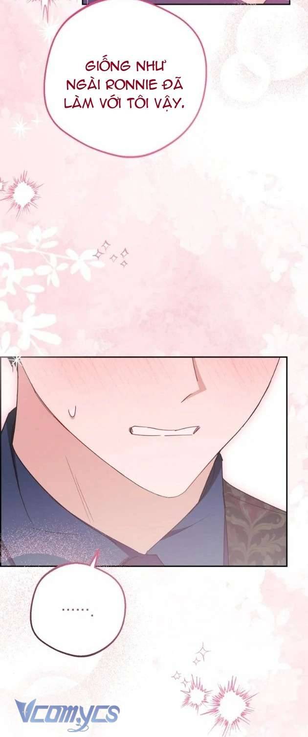 Được Yêu Thương Mà Còn Ngại Ngùng Sao!: Chapter 85