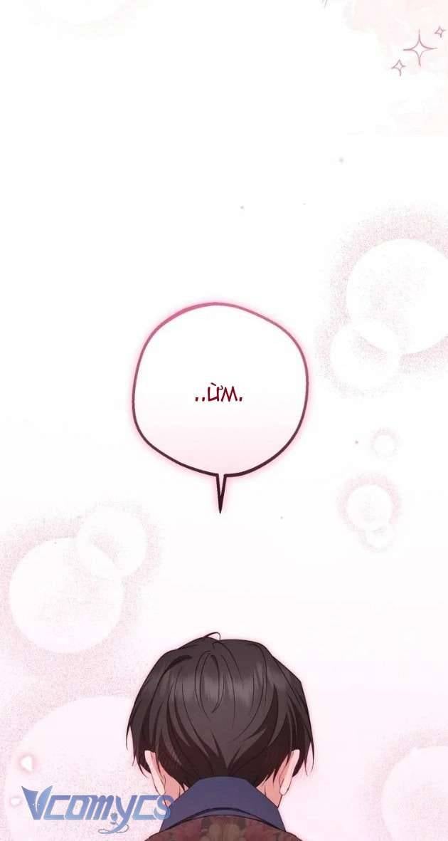 Được Yêu Thương Mà Còn Ngại Ngùng Sao!: Chapter 85