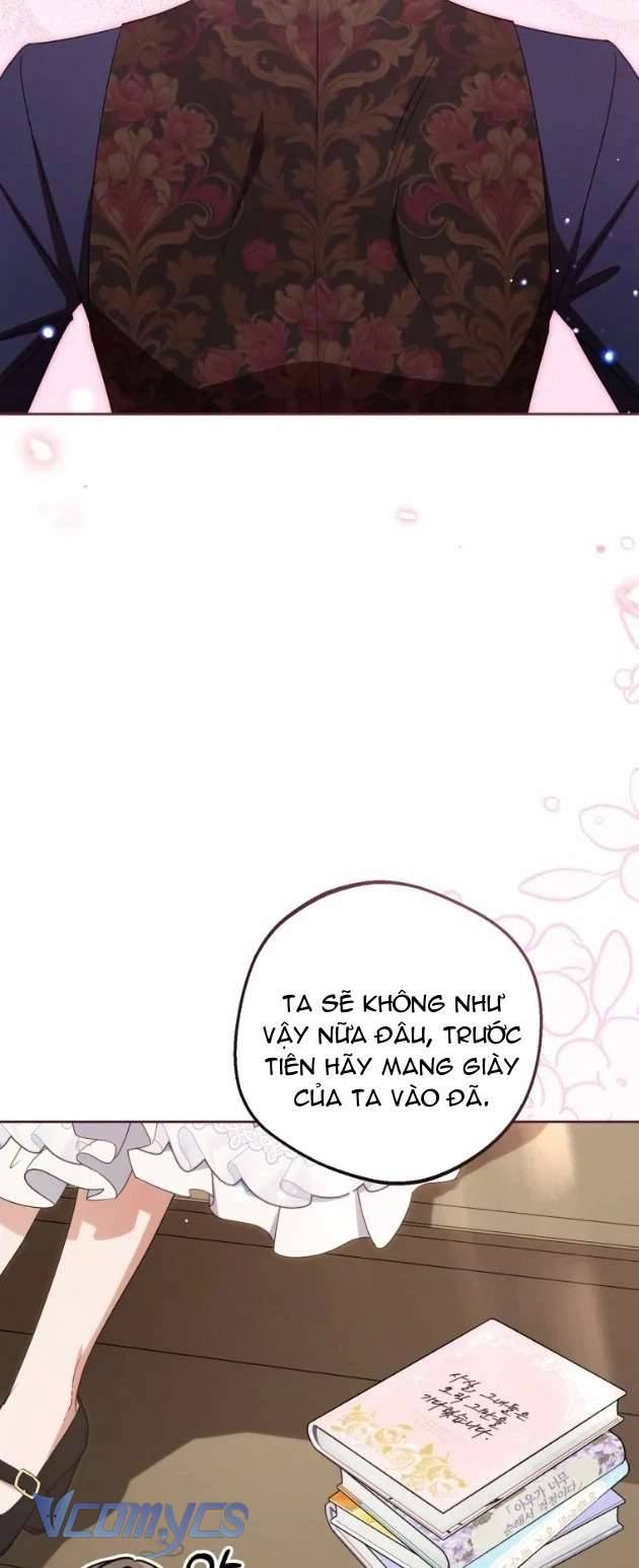 Được Yêu Thương Mà Còn Ngại Ngùng Sao!: Chapter 85