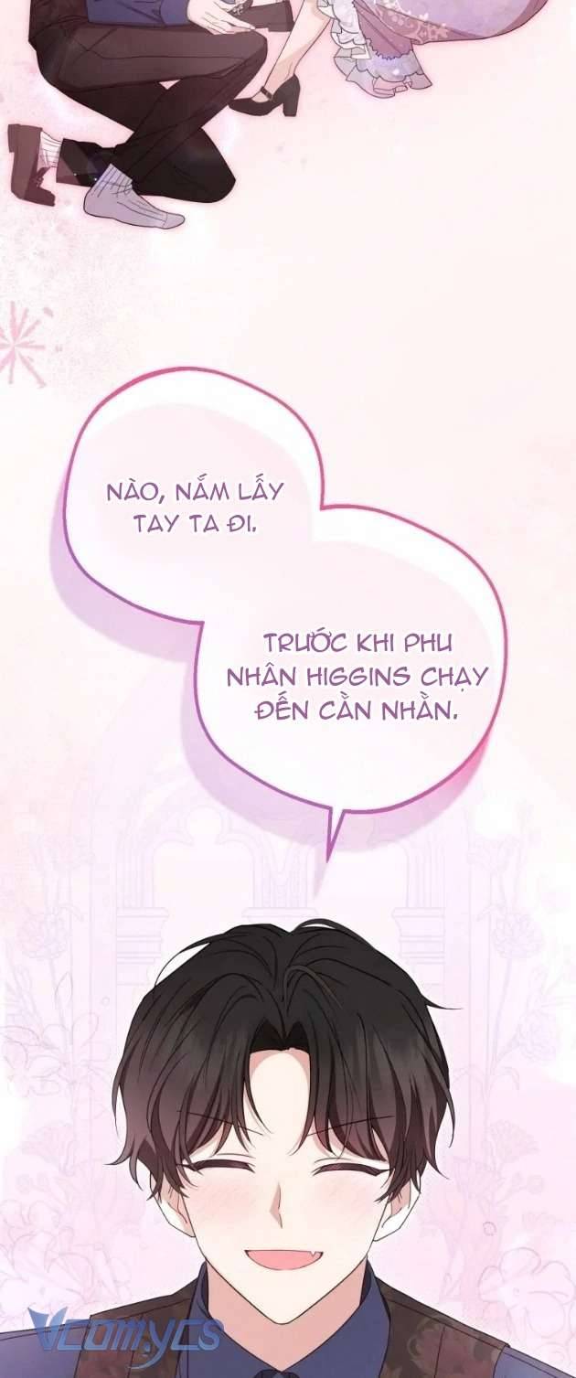 Được Yêu Thương Mà Còn Ngại Ngùng Sao!: Chapter 85