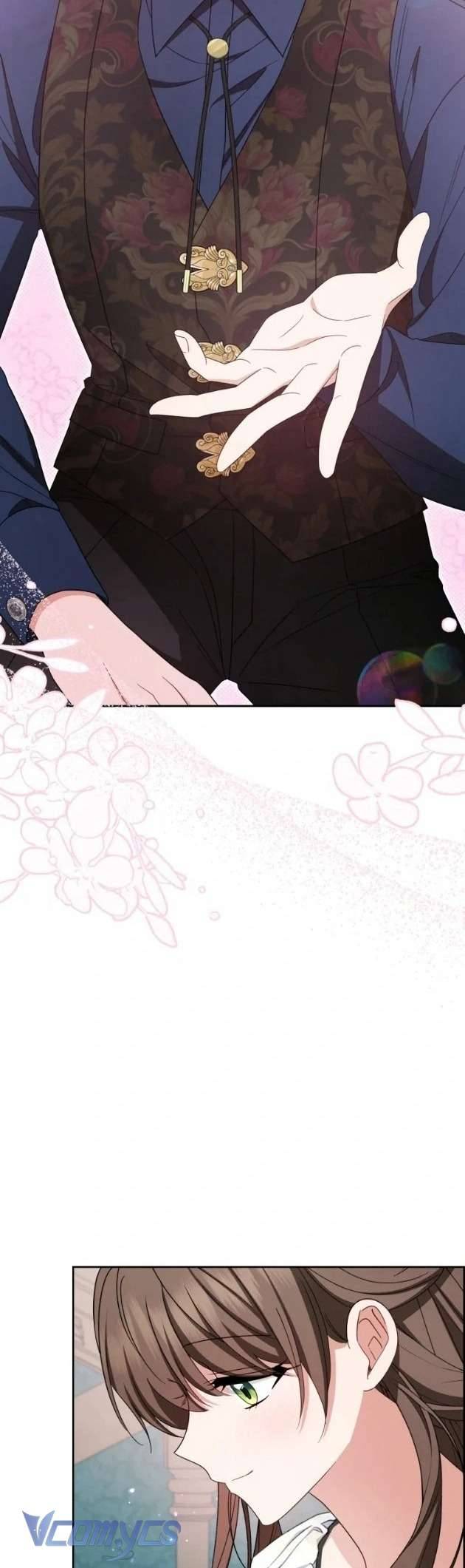 Được Yêu Thương Mà Còn Ngại Ngùng Sao!: Chapter 85