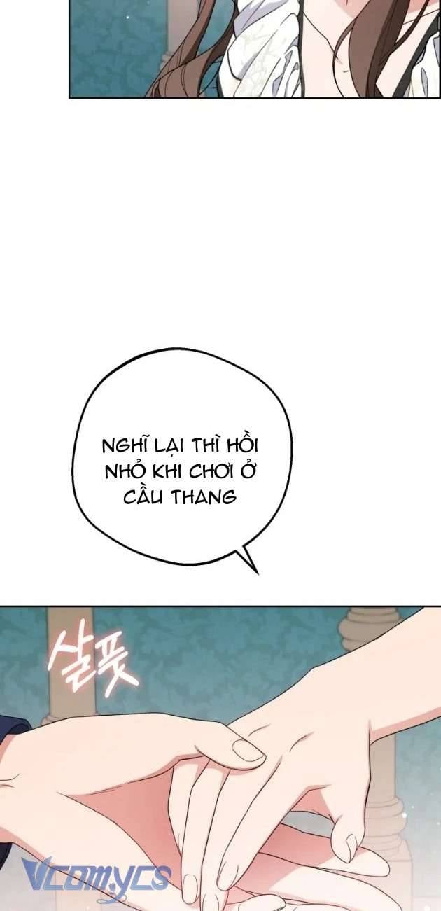 Được Yêu Thương Mà Còn Ngại Ngùng Sao!: Chapter 85