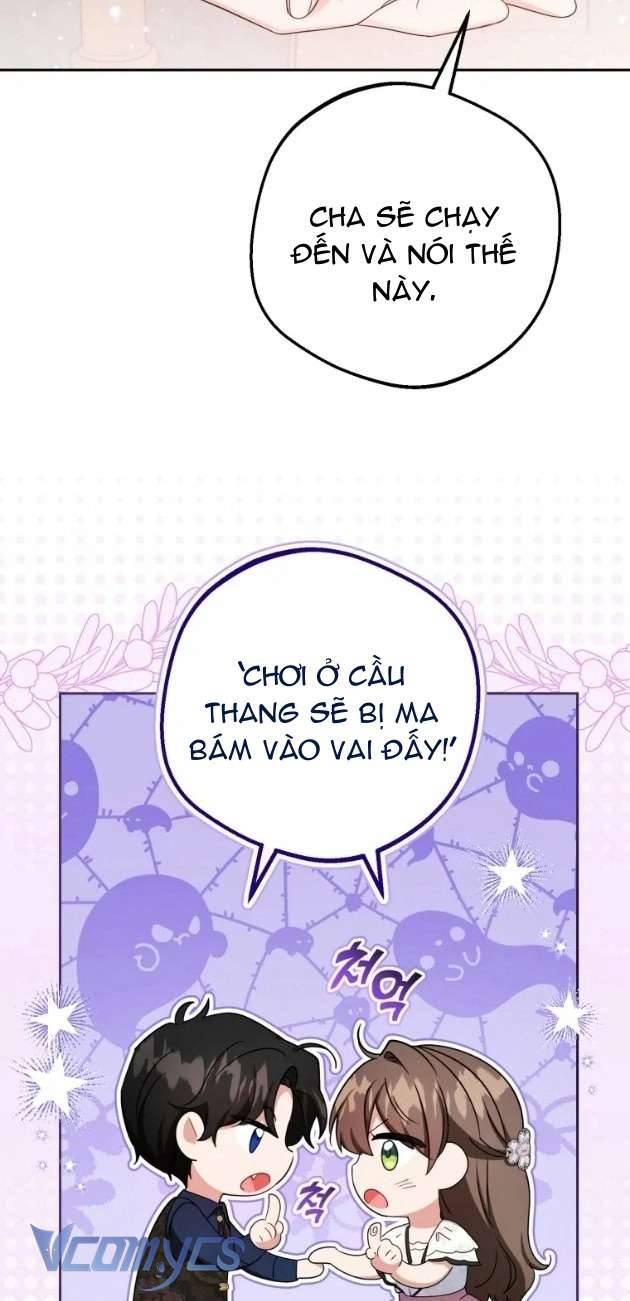 Được Yêu Thương Mà Còn Ngại Ngùng Sao!: Chapter 85