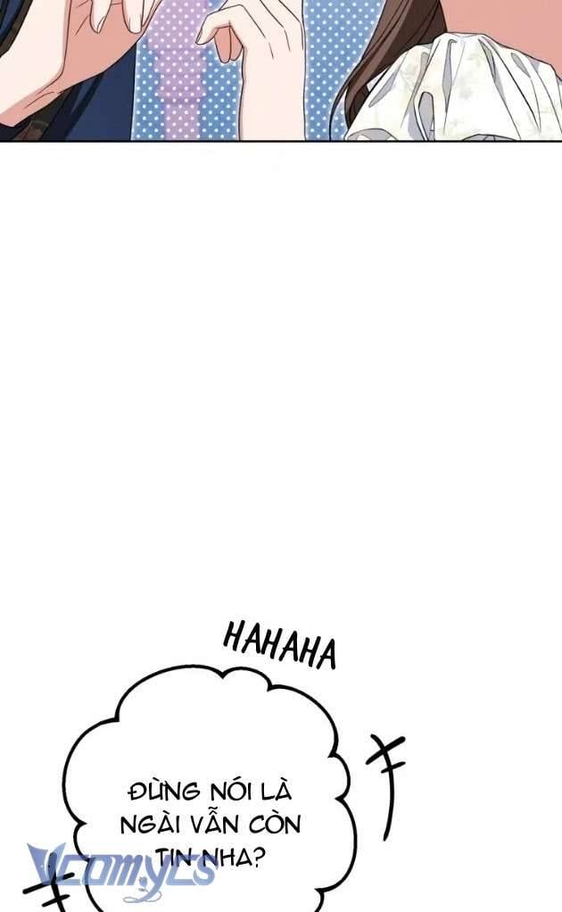 Được Yêu Thương Mà Còn Ngại Ngùng Sao!: Chapter 85