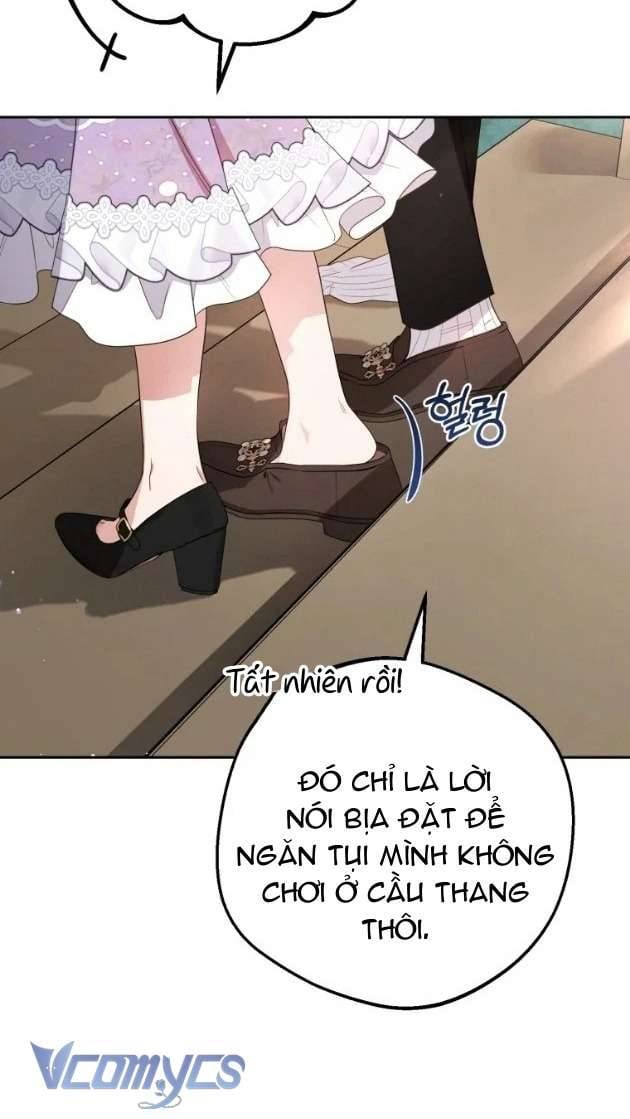 Được Yêu Thương Mà Còn Ngại Ngùng Sao!: Chapter 85