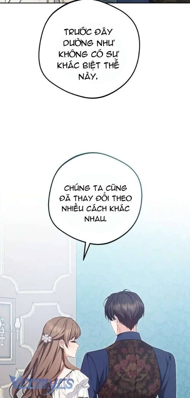 Được Yêu Thương Mà Còn Ngại Ngùng Sao!: Chapter 85