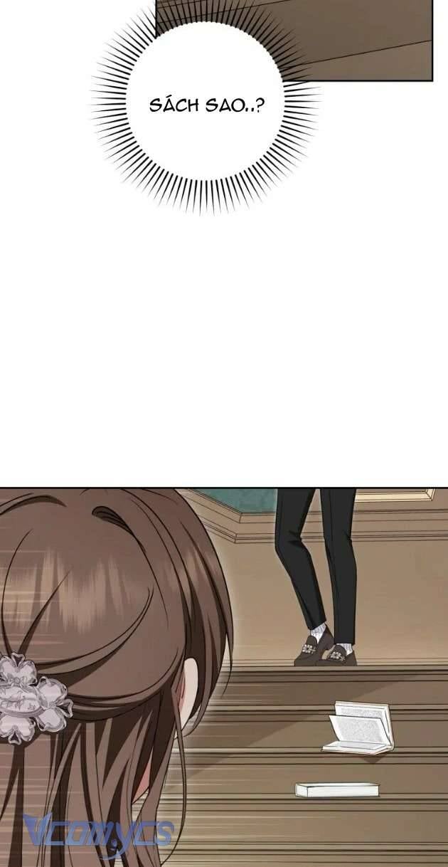 Được Yêu Thương Mà Còn Ngại Ngùng Sao!: Chapter 85