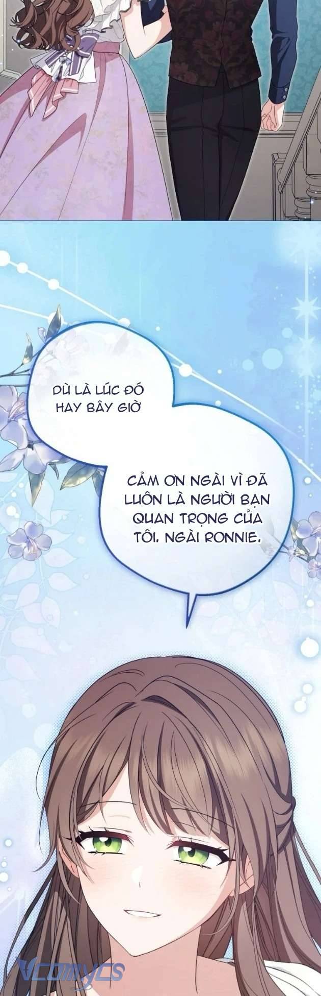 Được Yêu Thương Mà Còn Ngại Ngùng Sao!: Chapter 85