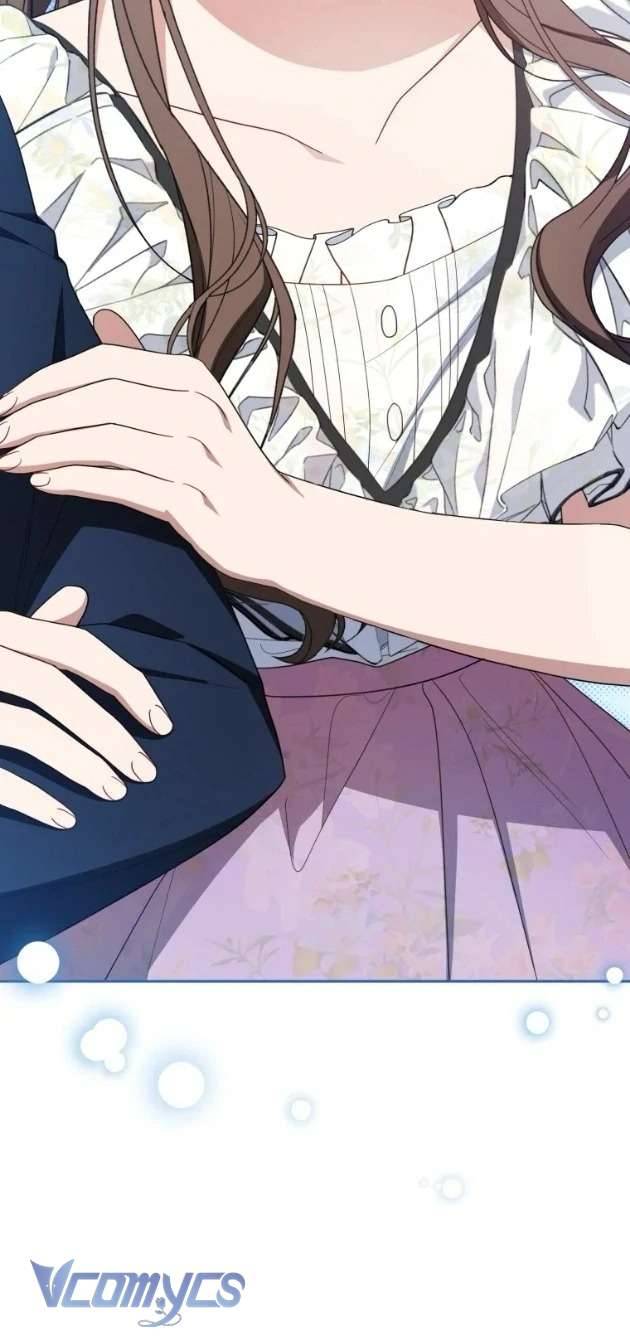 Được Yêu Thương Mà Còn Ngại Ngùng Sao!: Chapter 85