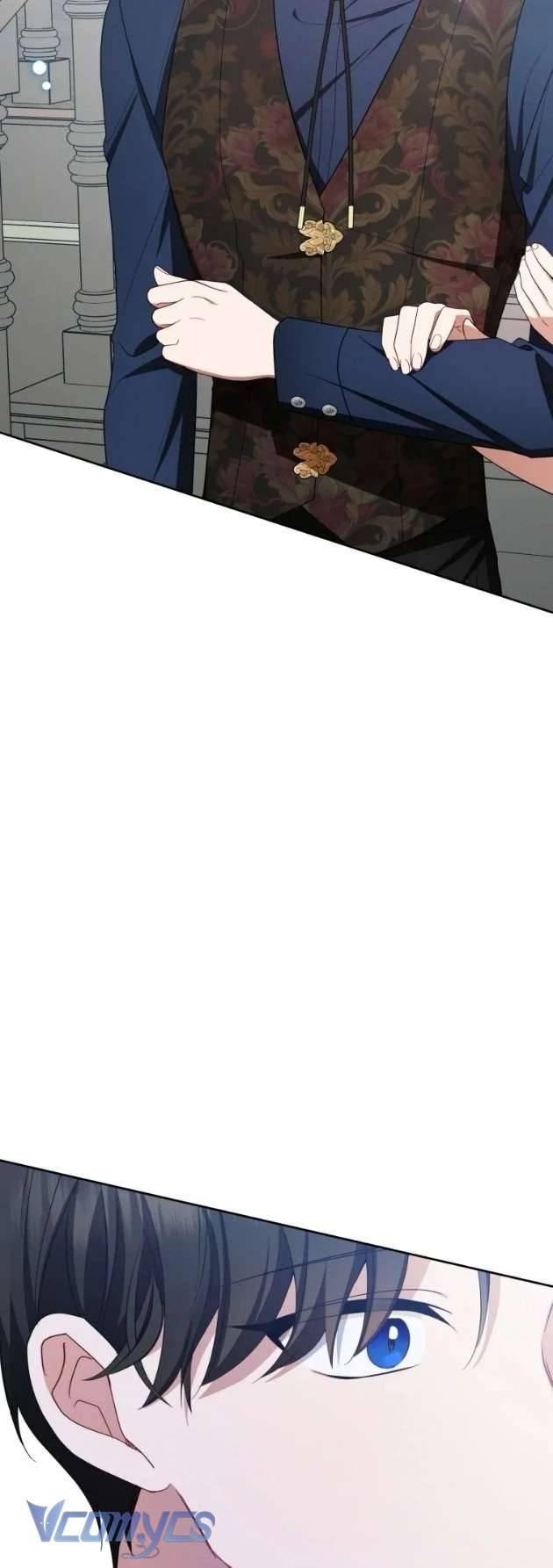 Được Yêu Thương Mà Còn Ngại Ngùng Sao!: Chapter 85