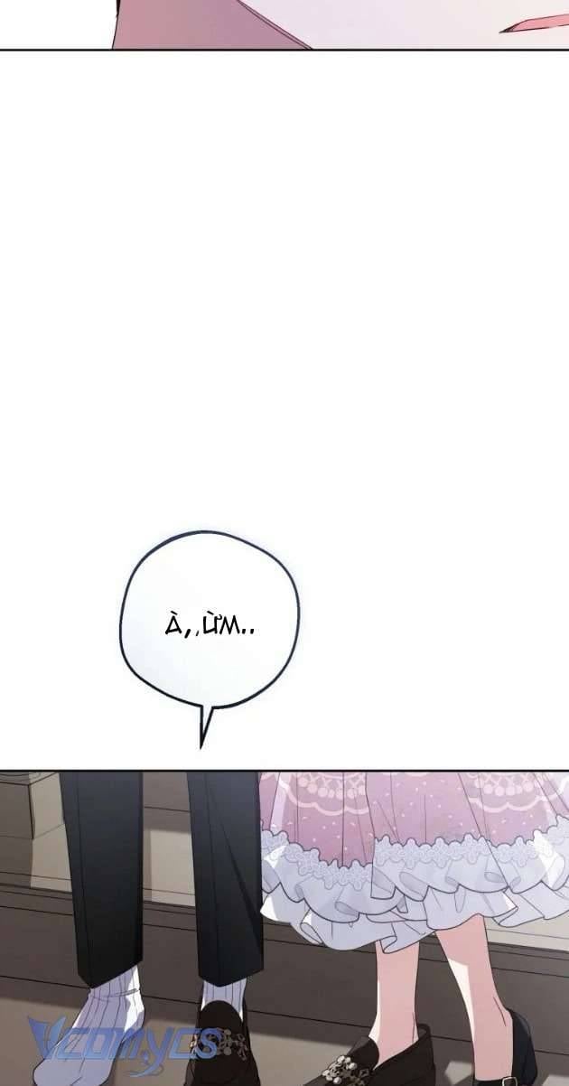 Được Yêu Thương Mà Còn Ngại Ngùng Sao!: Chapter 85