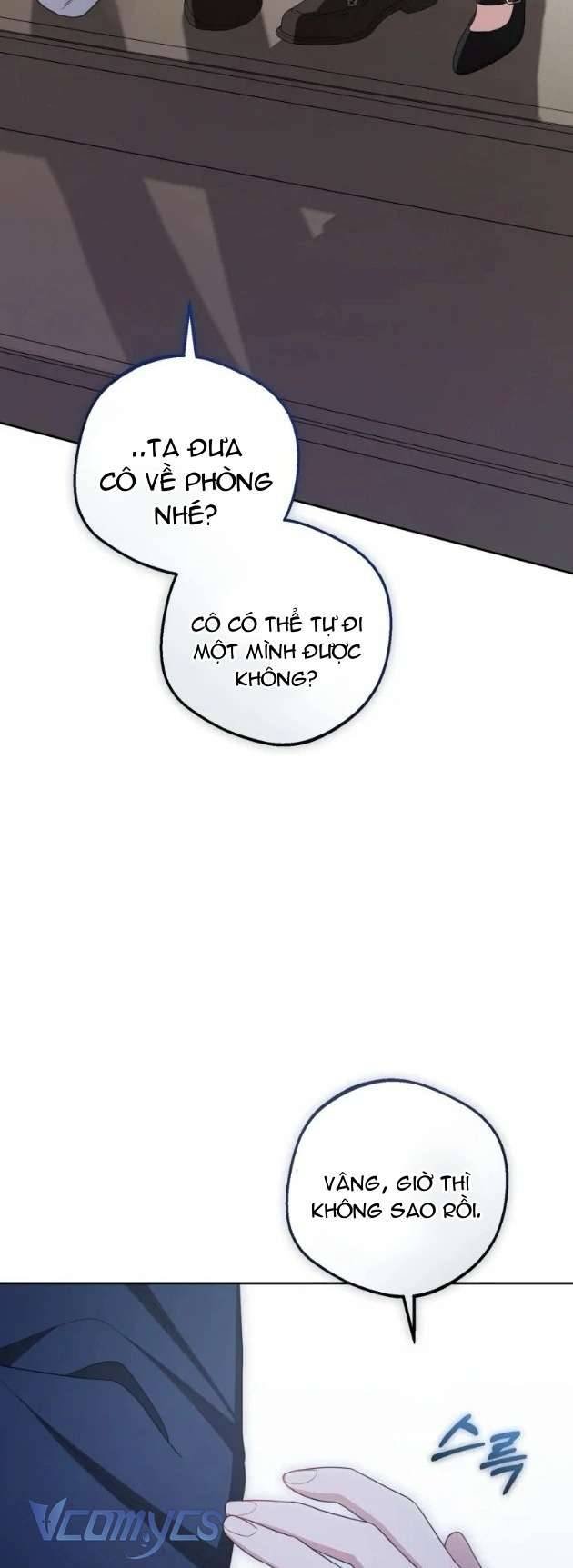 Được Yêu Thương Mà Còn Ngại Ngùng Sao!: Chapter 85