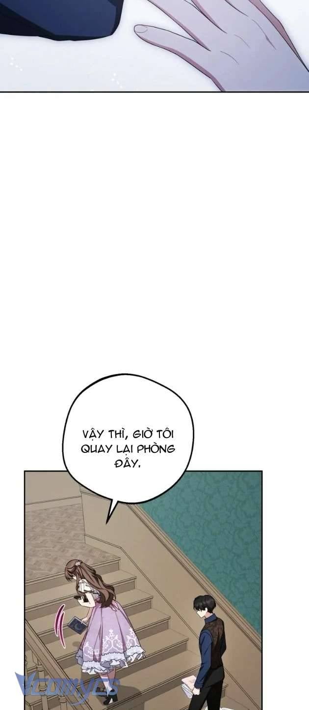 Được Yêu Thương Mà Còn Ngại Ngùng Sao!: Chapter 85