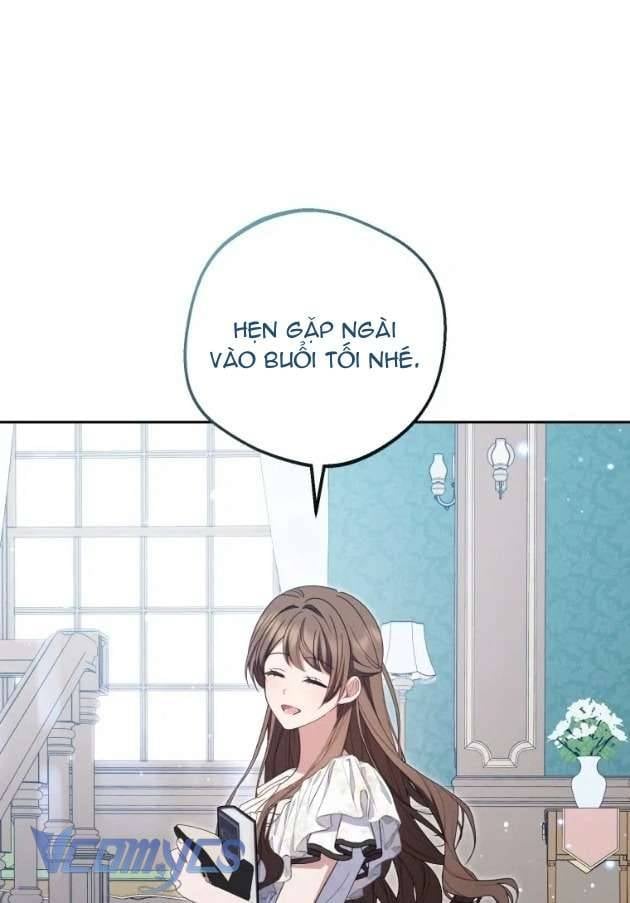 Được Yêu Thương Mà Còn Ngại Ngùng Sao!: Chapter 85