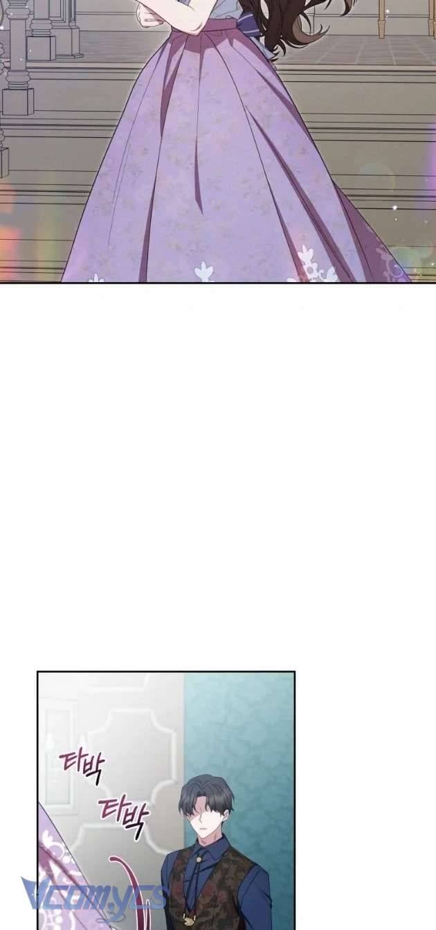 Được Yêu Thương Mà Còn Ngại Ngùng Sao!: Chapter 85