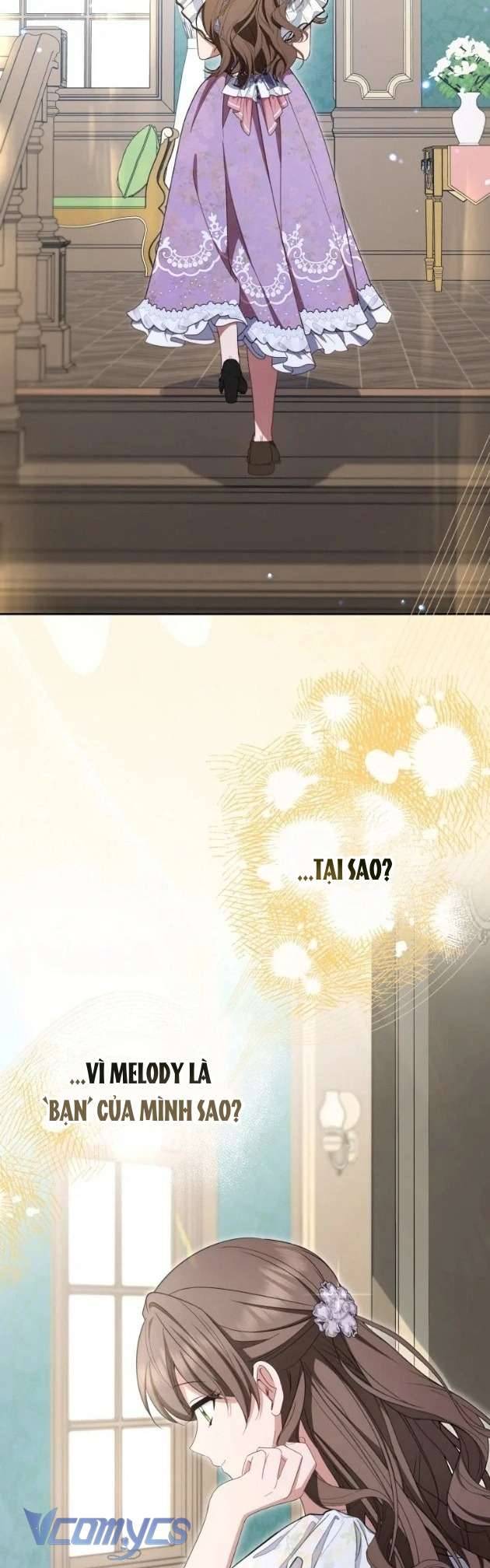 Được Yêu Thương Mà Còn Ngại Ngùng Sao!: Chapter 85